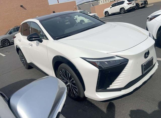 2023 Lexus RZ 450e Luxury for sale in Bellevue, WA