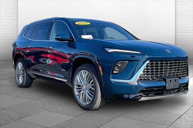 2027 Buick Enclave Avenir for sale in Topeka, KS