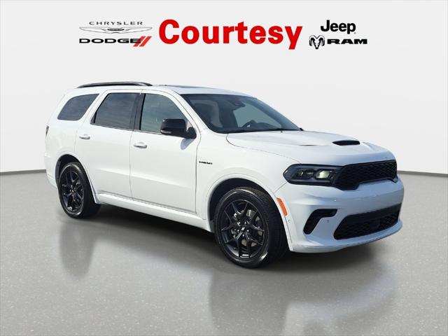 2027 Dodge Durango GT Plus HEMI for sale in Grand Rapids, MI