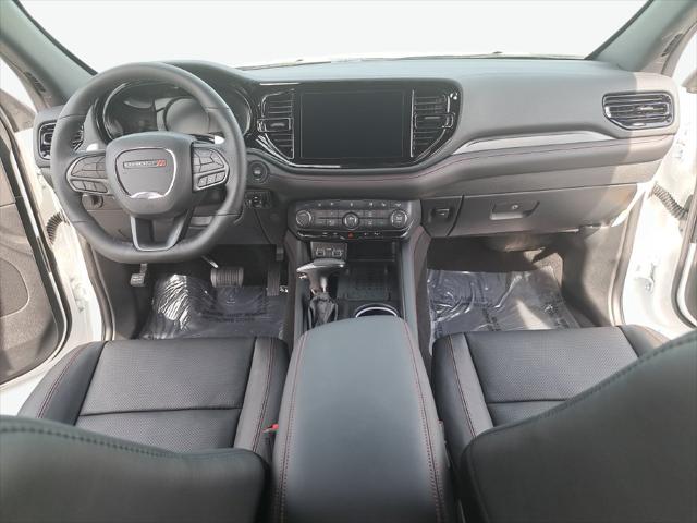 2027 Dodge Durango GT Plus HEMI