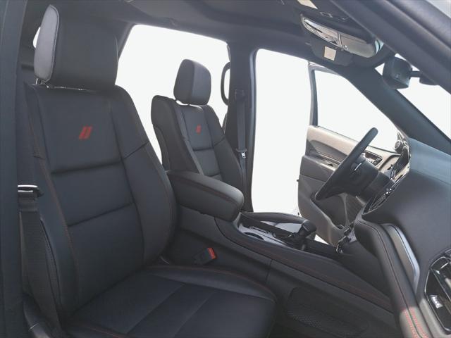 2027 Dodge Durango GT Plus HEMI