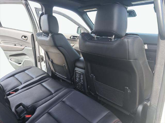 2027 Dodge Durango GT Plus HEMI