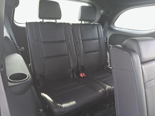 2027 Dodge Durango GT Plus HEMI