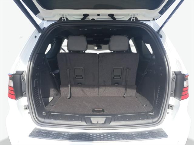 2027 Dodge Durango GT Plus HEMI