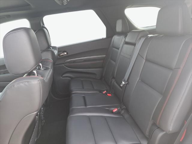 2027 Dodge Durango GT Plus HEMI