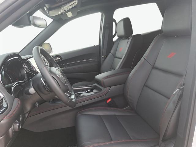 2027 Dodge Durango GT Plus HEMI