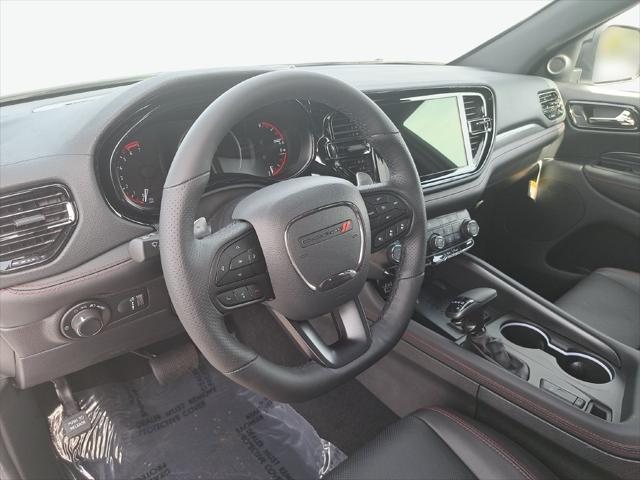 2027 Dodge Durango GT Plus HEMI