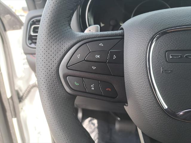 2027 Dodge Durango GT Plus HEMI