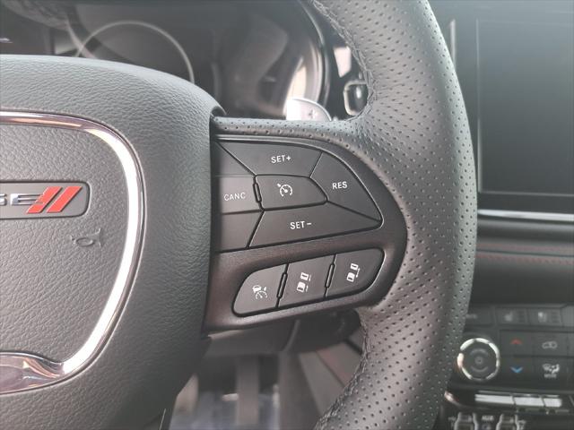 2027 Dodge Durango GT Plus HEMI