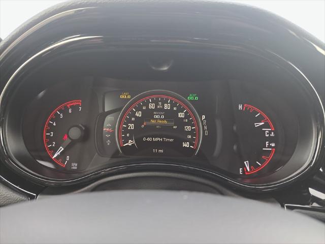 2027 Dodge Durango GT Plus HEMI