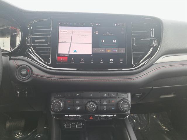 2027 Dodge Durango GT Plus HEMI