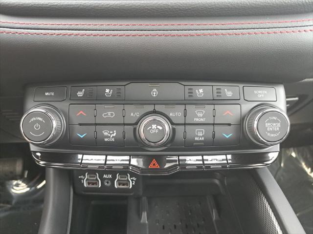 2027 Dodge Durango GT Plus HEMI