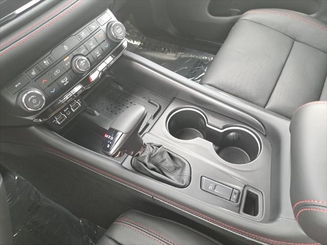 2027 Dodge Durango GT Plus HEMI