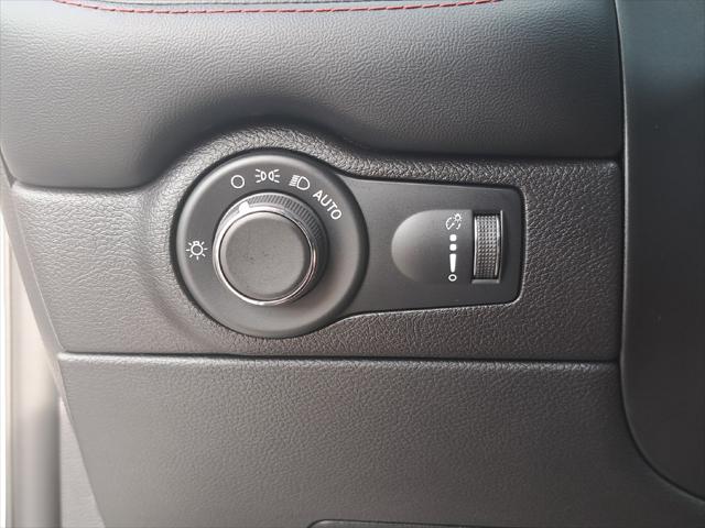 2027 Dodge Durango GT Plus HEMI