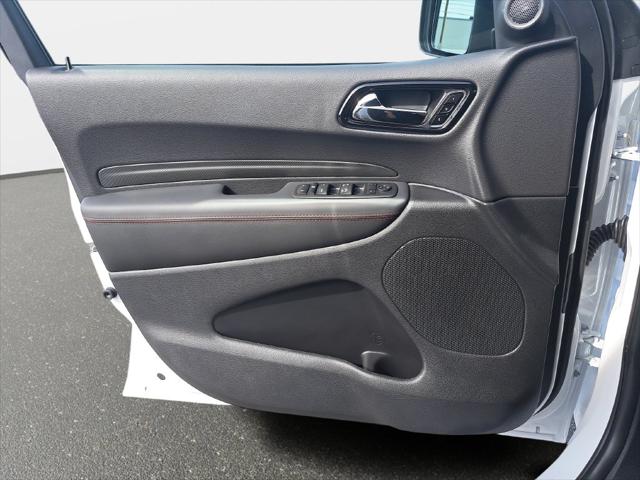2027 Dodge Durango GT Plus HEMI