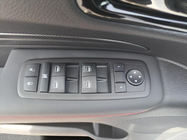 2027 Dodge Durango GT Plus HEMI