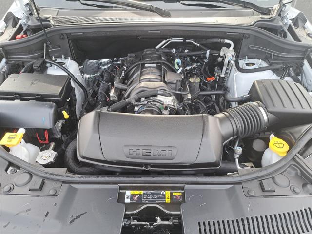 2027 Dodge Durango GT Plus HEMI