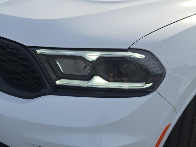 2027 Dodge Durango GT Plus HEMI