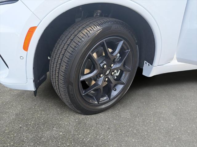 2027 Dodge Durango GT Plus HEMI