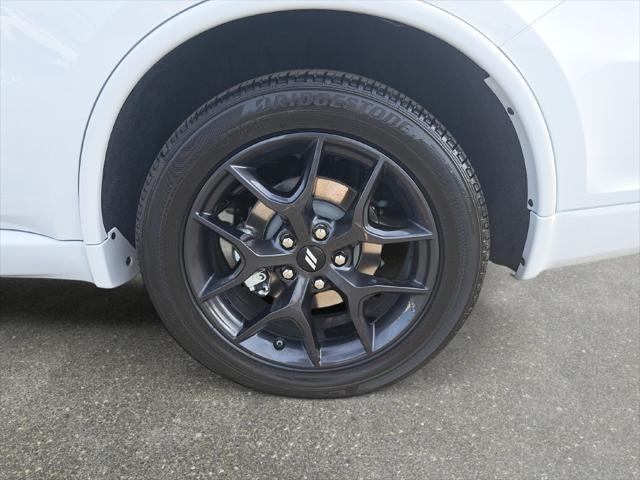 2027 Dodge Durango GT Plus HEMI