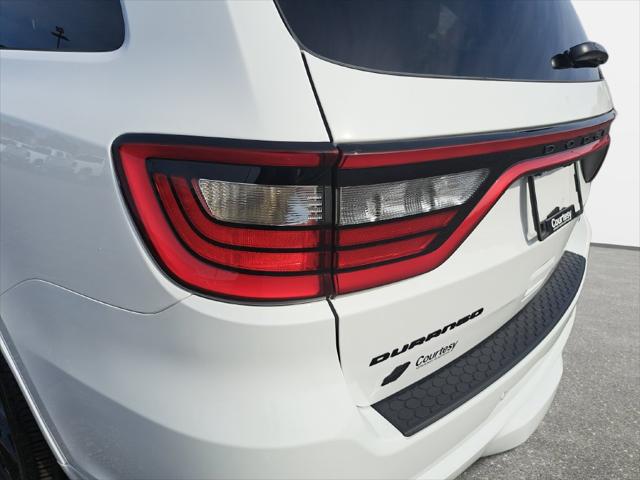 2027 Dodge Durango GT Plus HEMI