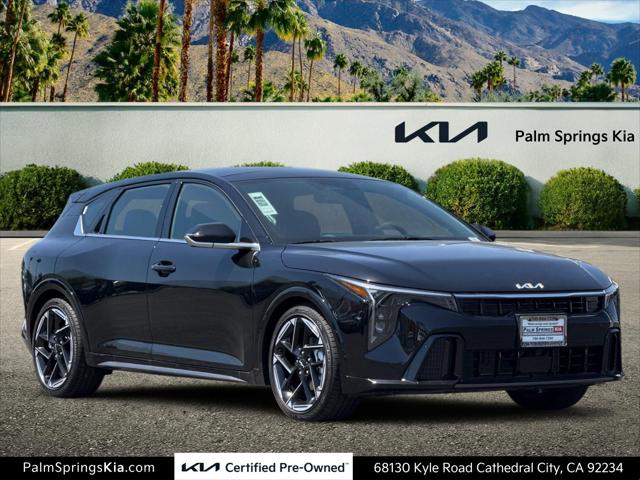 2026 Kia K4 GT-Line for sale in Cathedral City, CA