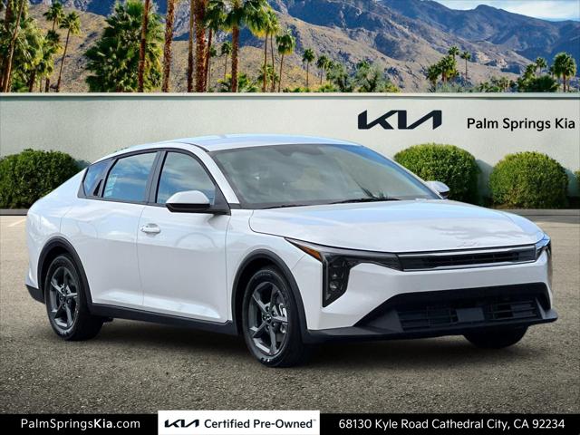 2026 Kia K4 LXS for sale in Cathedral City, CA