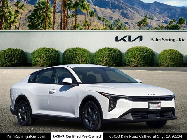 2026 Kia K4 LXS for sale in Cathedral City, CA