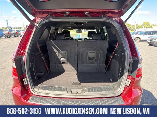 2020 Dodge Durango SRT AWD
