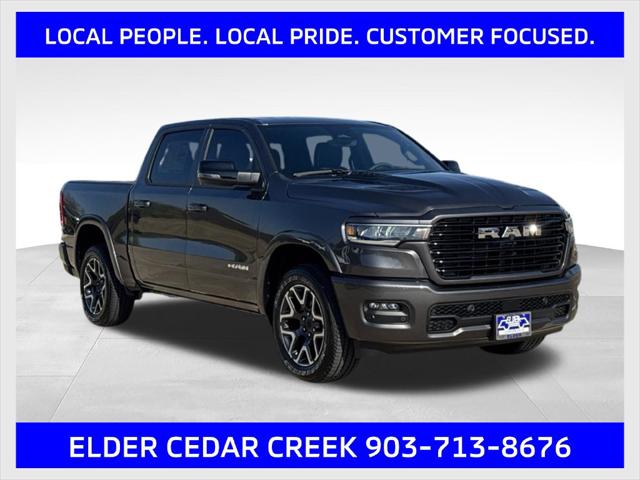 2026 Ram 1500 Laramie for sale in Gun Barrel City, TX