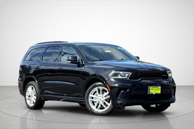 2024 Dodge Durango GT Plus AWD
