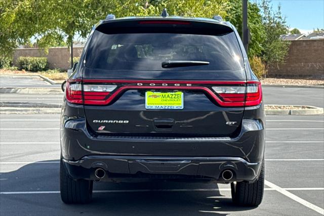 2024 Dodge Durango GT Plus AWD