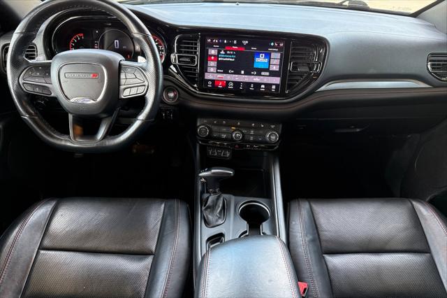 2024 Dodge Durango GT Plus AWD
