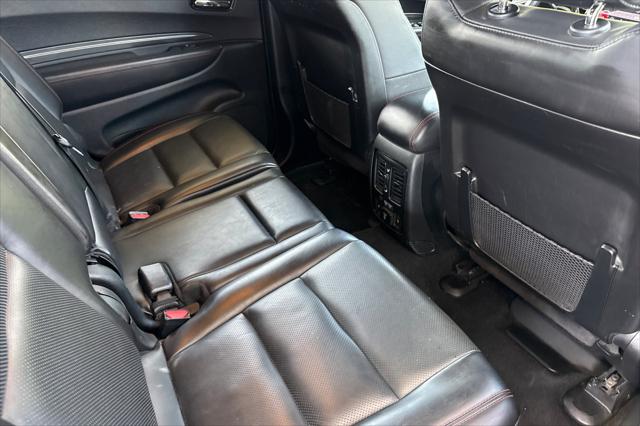 2024 Dodge Durango GT Plus AWD
