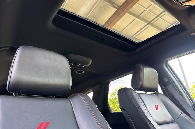2024 Dodge Durango GT Plus AWD