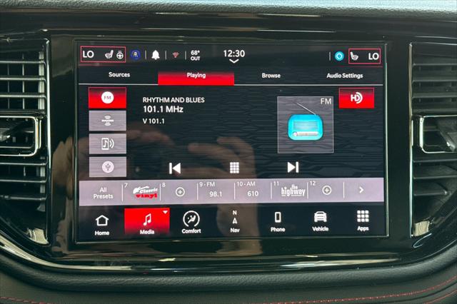 2024 Dodge Durango GT Plus AWD