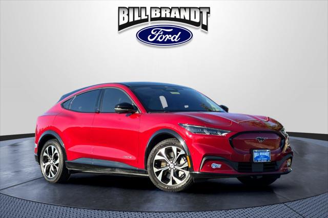 2021 Ford Mustang Mach-E Premium for sale in Brentwood, CA
