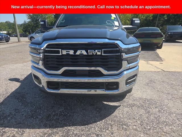 2026 Ram 2500 Big Horn Crew Cab 4x4 64 Box for sale in Asheville, NC