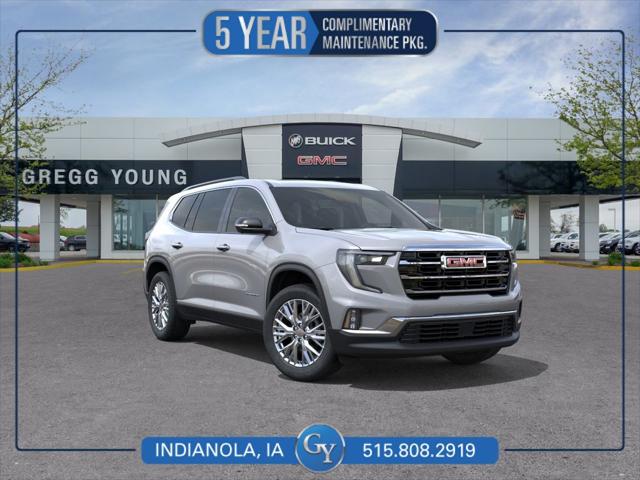 2027 GMC Acadia AWD Elevation for sale in Indianola, IA