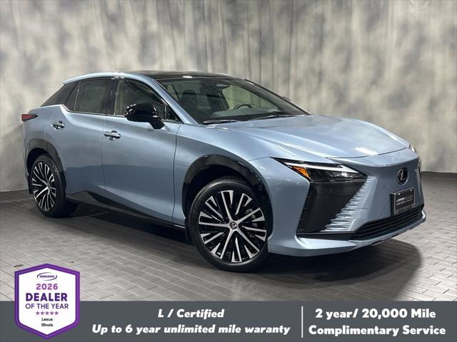 2023 Lexus RZ 450e Premium for sale in Westmont, IL