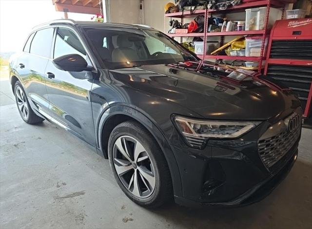 2024 Audi e-tron Premium Plus quattro for sale in Kirkland, WA