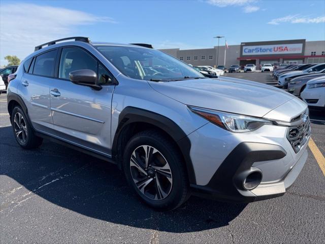 2024 Subaru Crosstrek Premium for sale in Wichita, KS