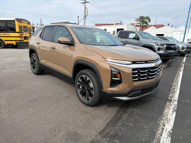 2027 Chevrolet Equinox LT AWD for sale in Erie, PA