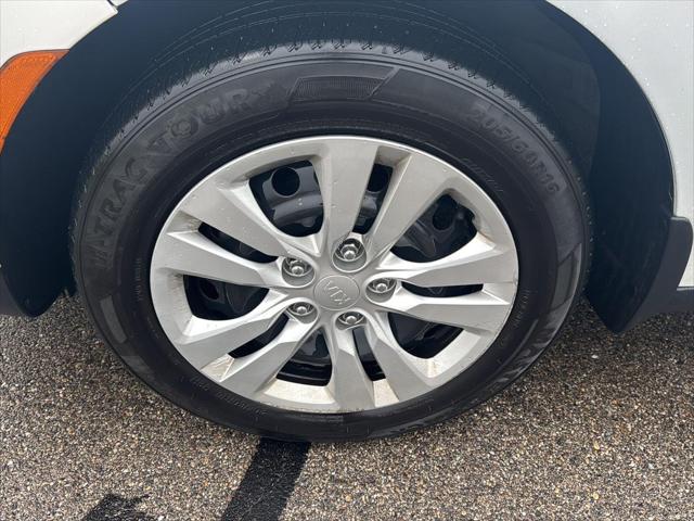 Used 2020 Kia Soul LX For Sale in Jackson, MI