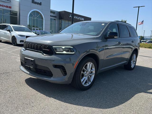 2024 Dodge Durango GT Plus AWD for sale in Saint Joseph, MO
