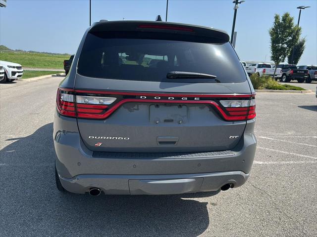 2024 Dodge Durango GT Plus AWD
