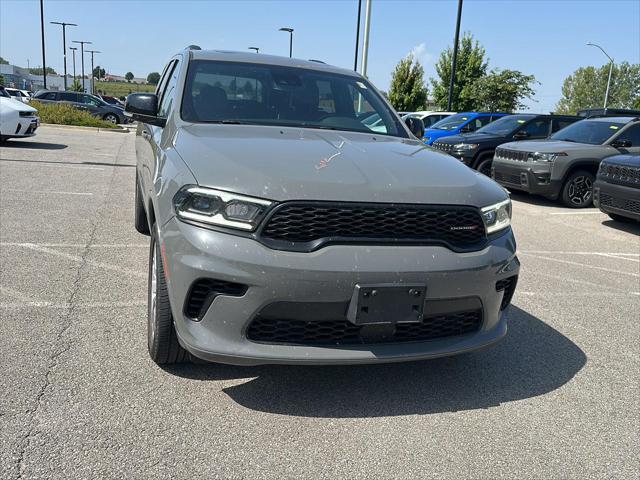 2024 Dodge Durango GT Plus AWD