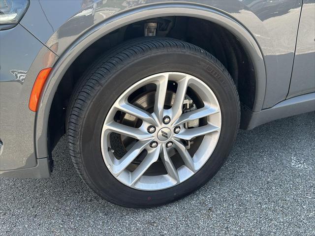 2024 Dodge Durango GT Plus AWD