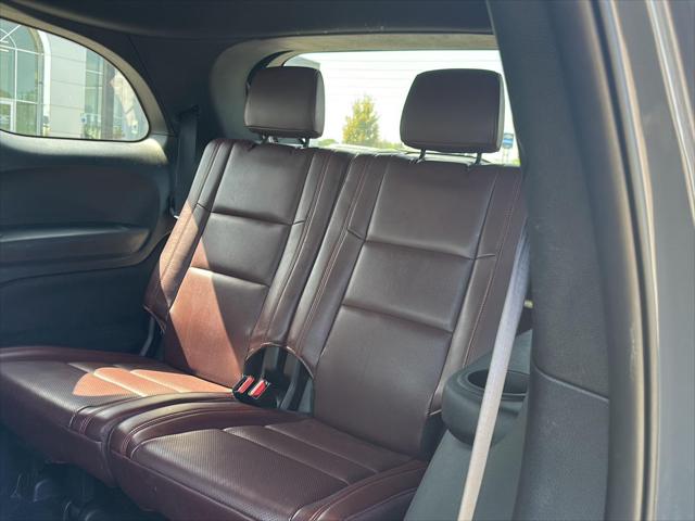 2024 Dodge Durango GT Plus AWD