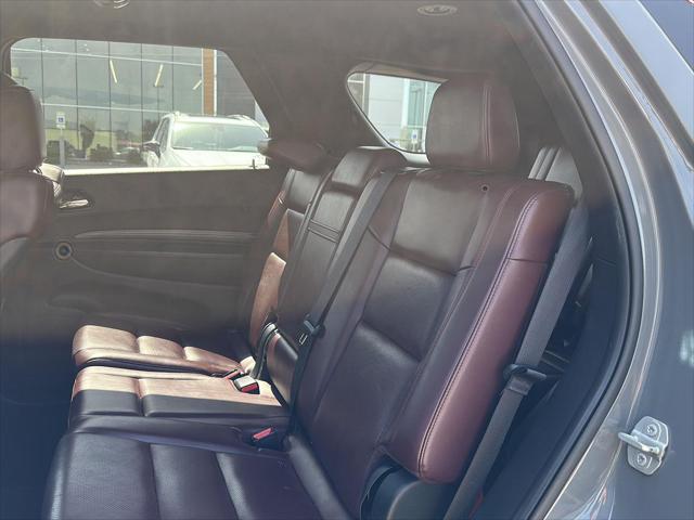 2024 Dodge Durango GT Plus AWD